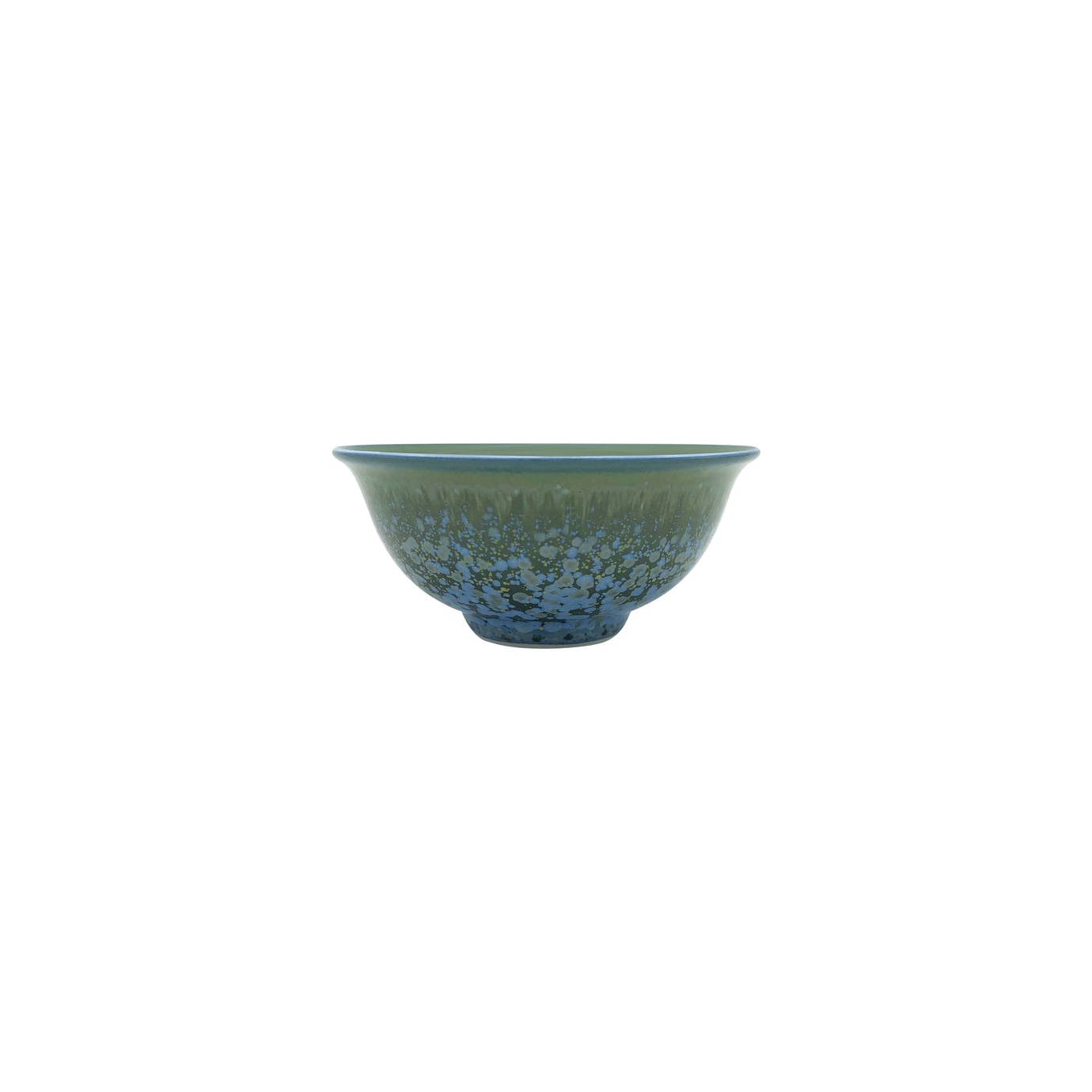 Jaune de Chrome, Nymphéa, Rice bowl
