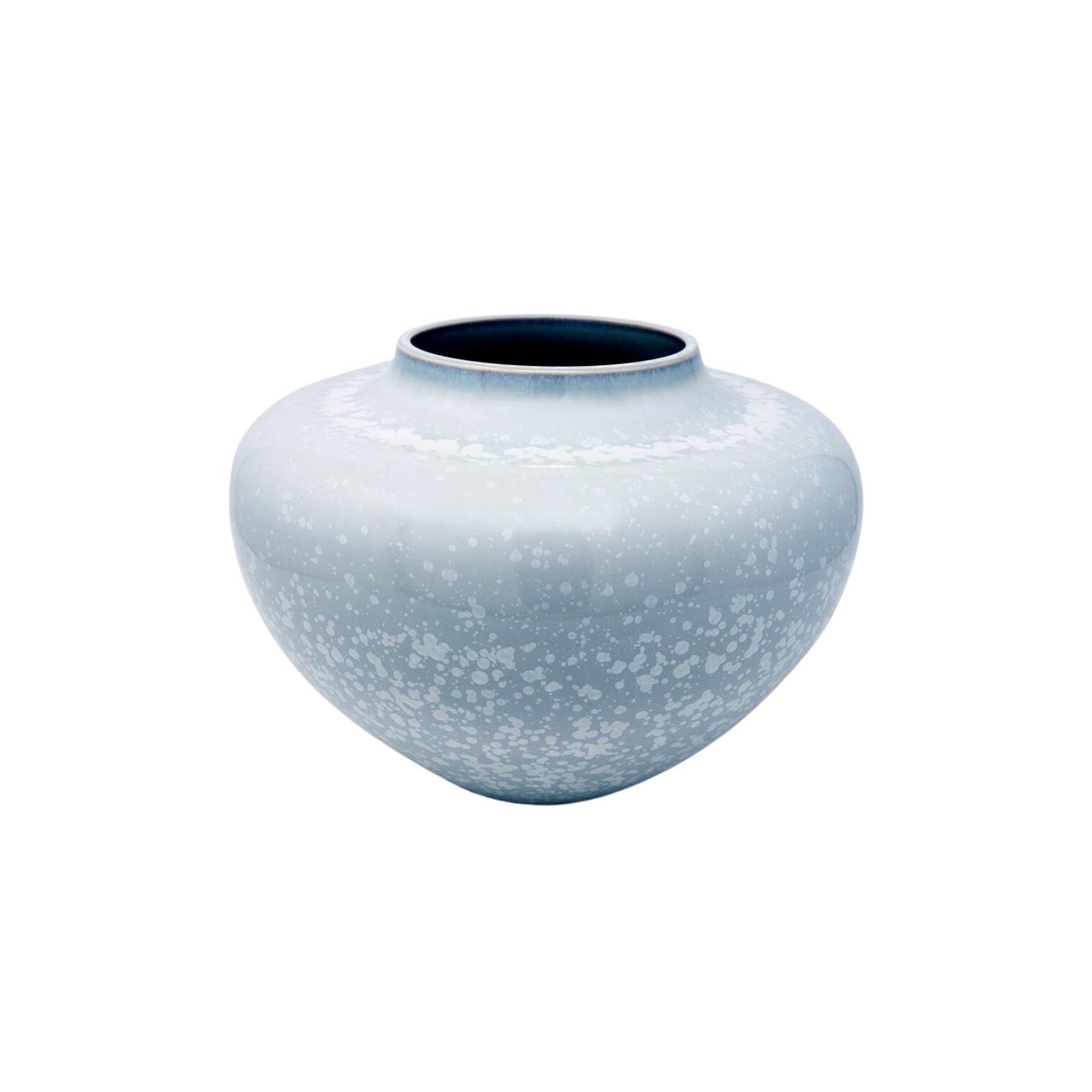 Jaune de Chrome, Song Ocean, Celebes vase