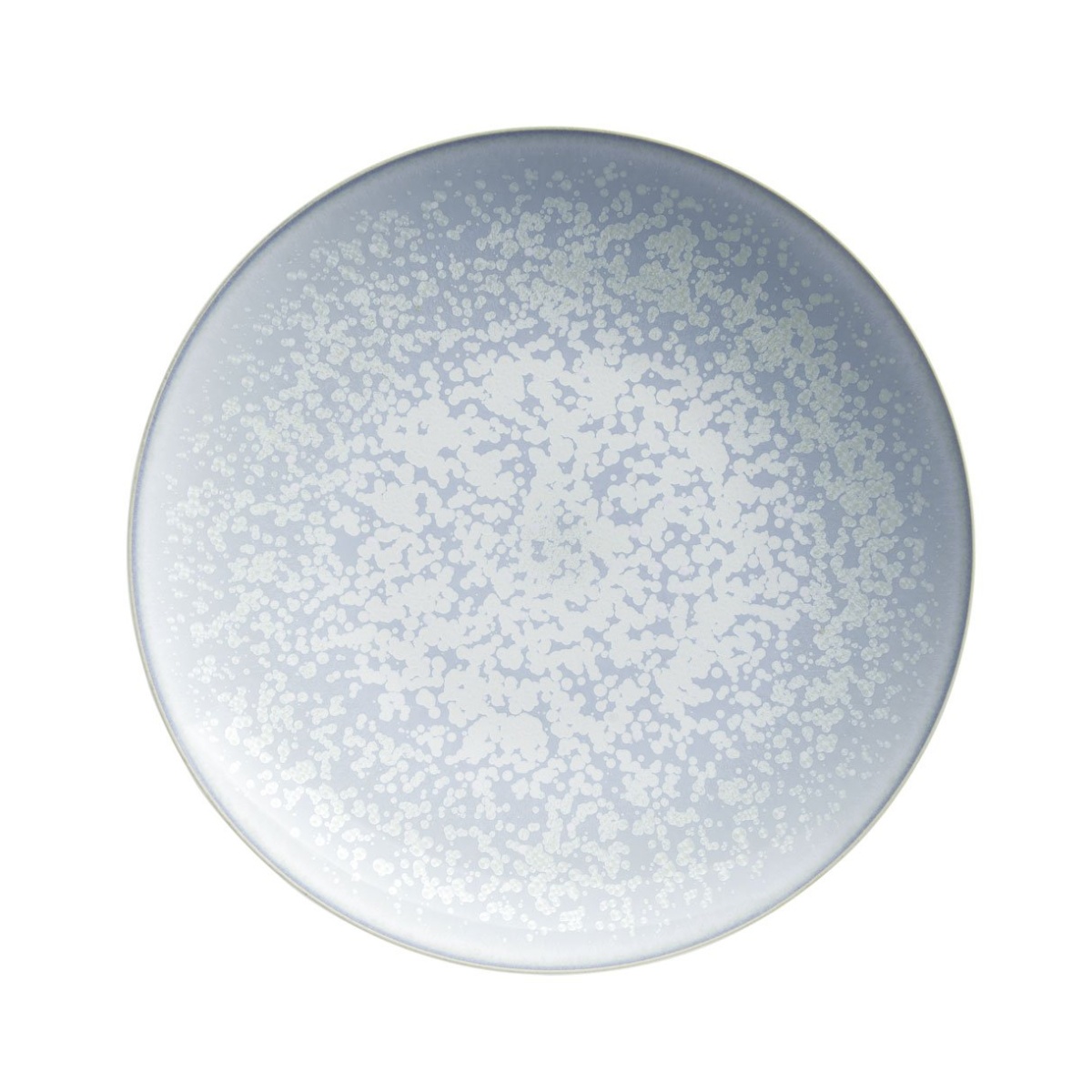 Jaune de Chrome, Song Ocean, Presentation plate, agora