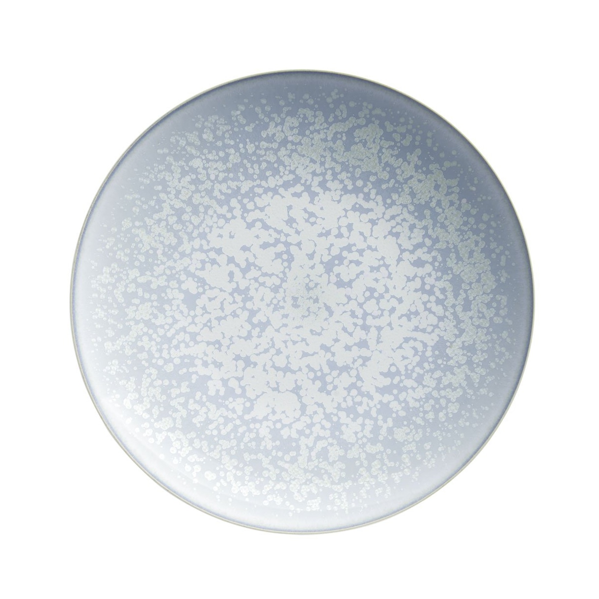 Jaune de Chrome, Song Ocean, Presentation plate, agora