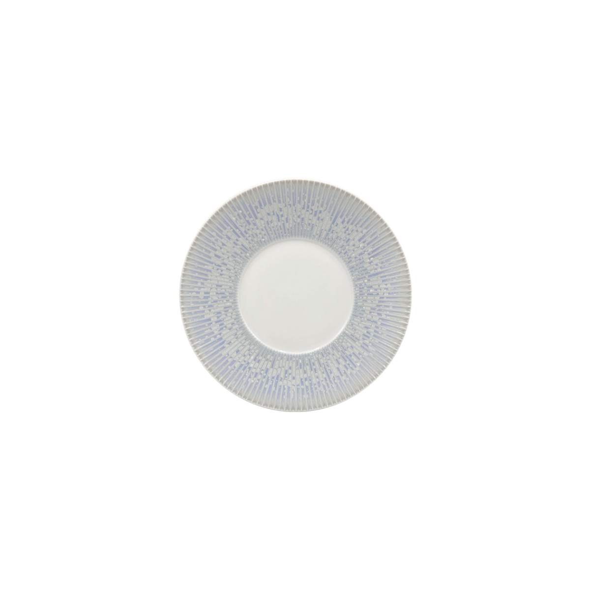 Jaune de Chrome, Song Ocean, Bread and butter plate, bolero