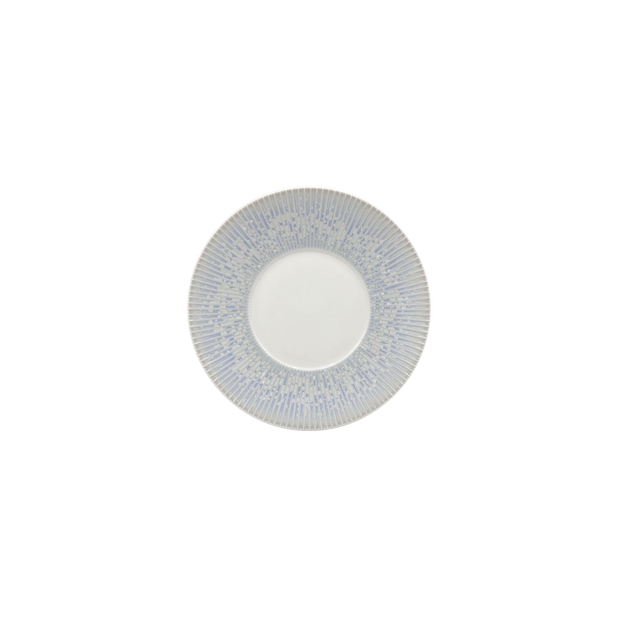 Jaune de Chrome, Song Ocean, Bread and butter plate, bolero