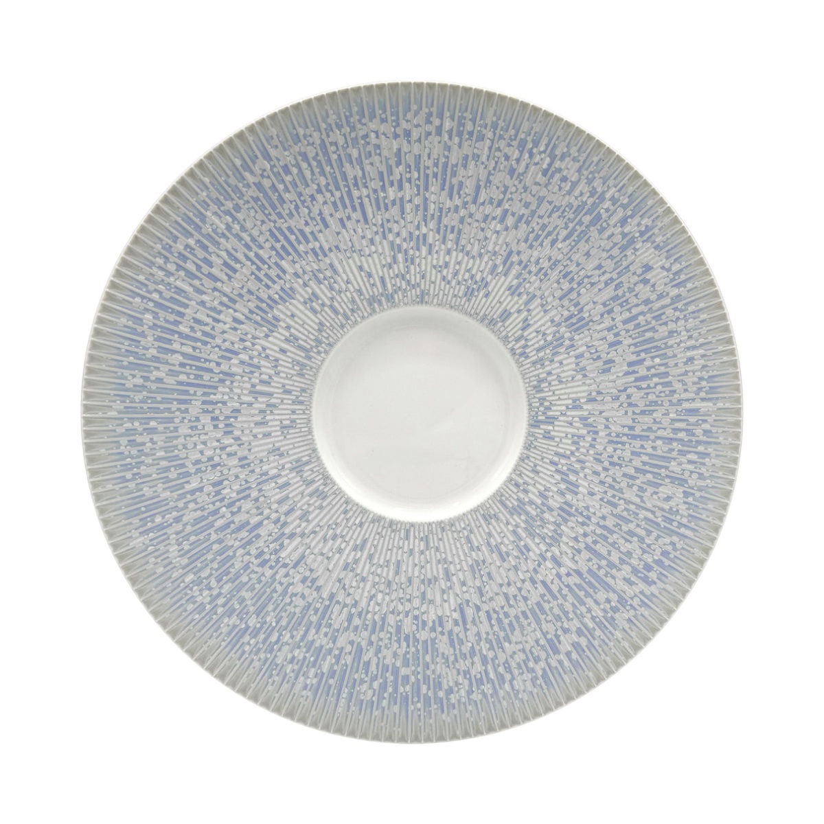 Jaune de Chrome, Song Ocean, Gourmet plate