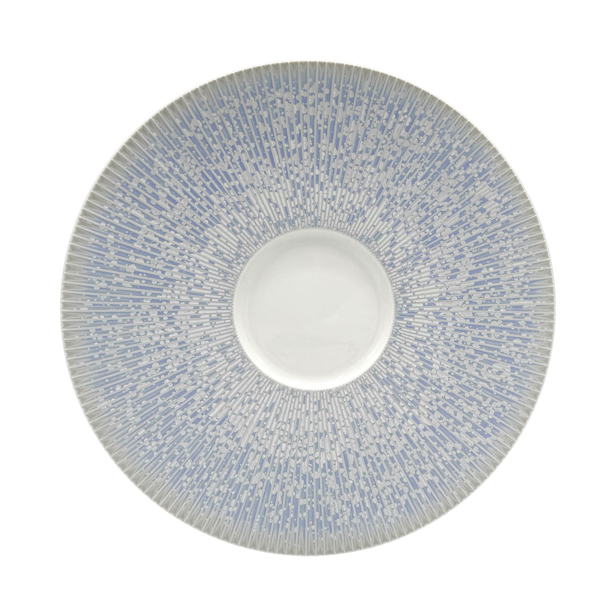 Jaune de Chrome, Song Ocean, Gourmet plate