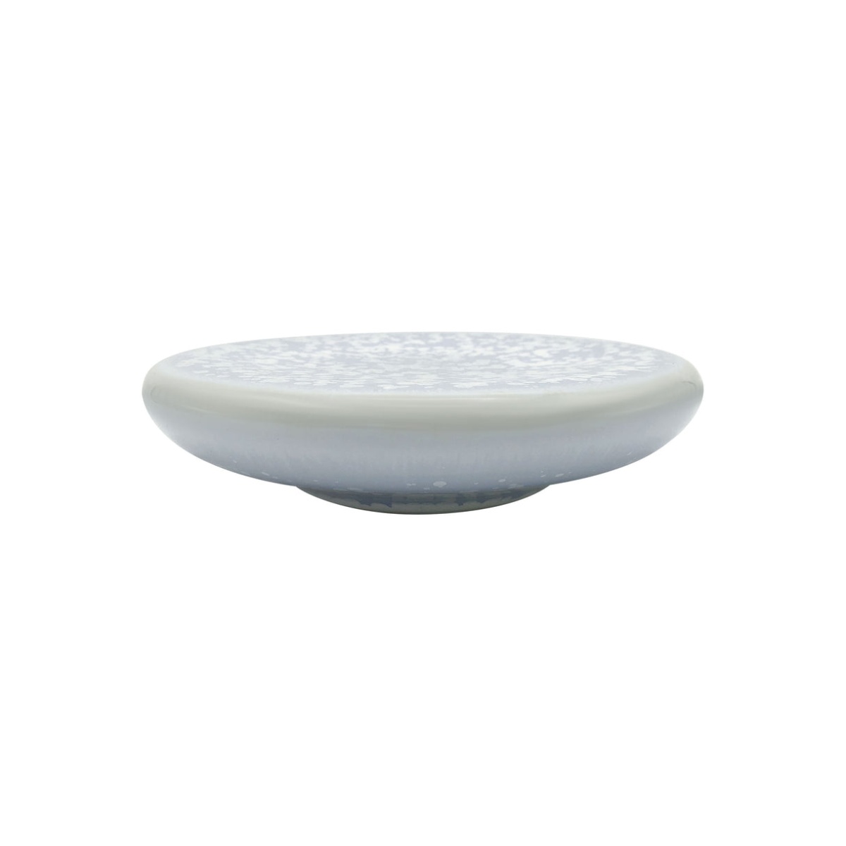 Jaune de Chrome, Song Ocean, Bubble mini flat plate