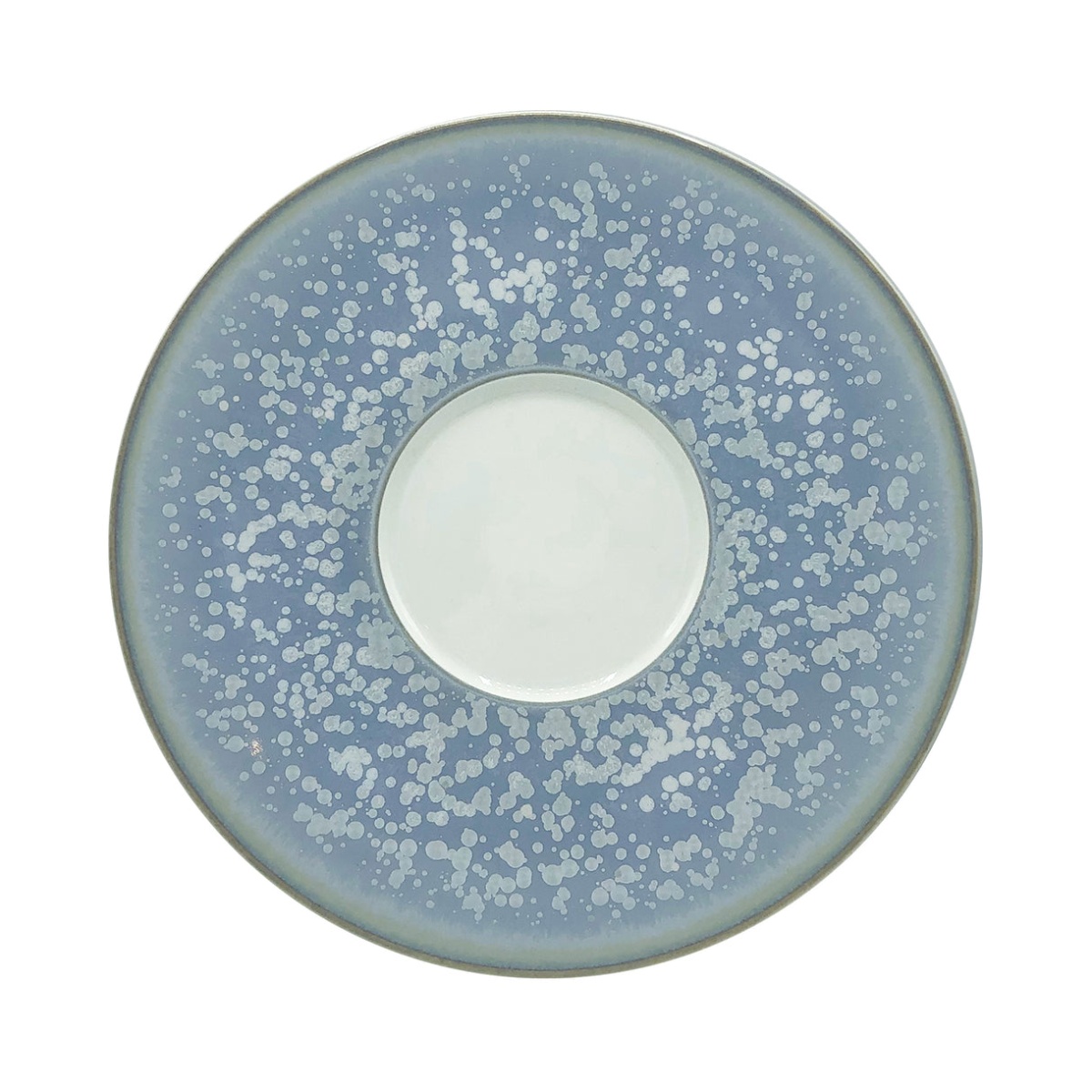 Jaune de Chrome, Song Ocean, 29cm plate 11, 2011