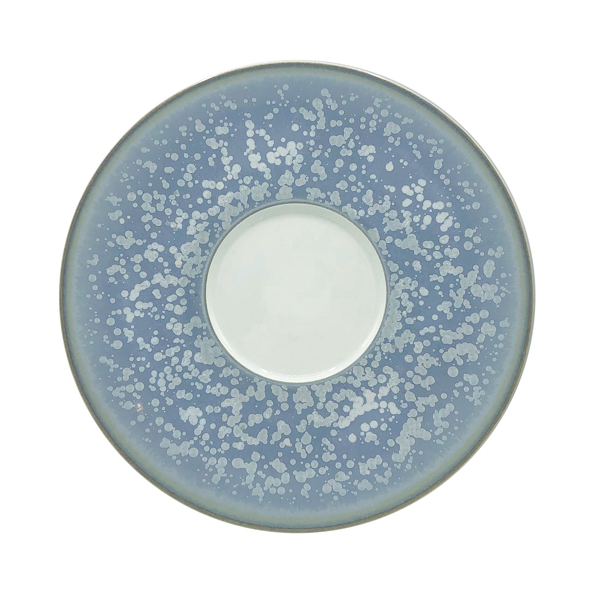 Jaune de Chrome, Song Ocean, 29cm plate 11, 2011