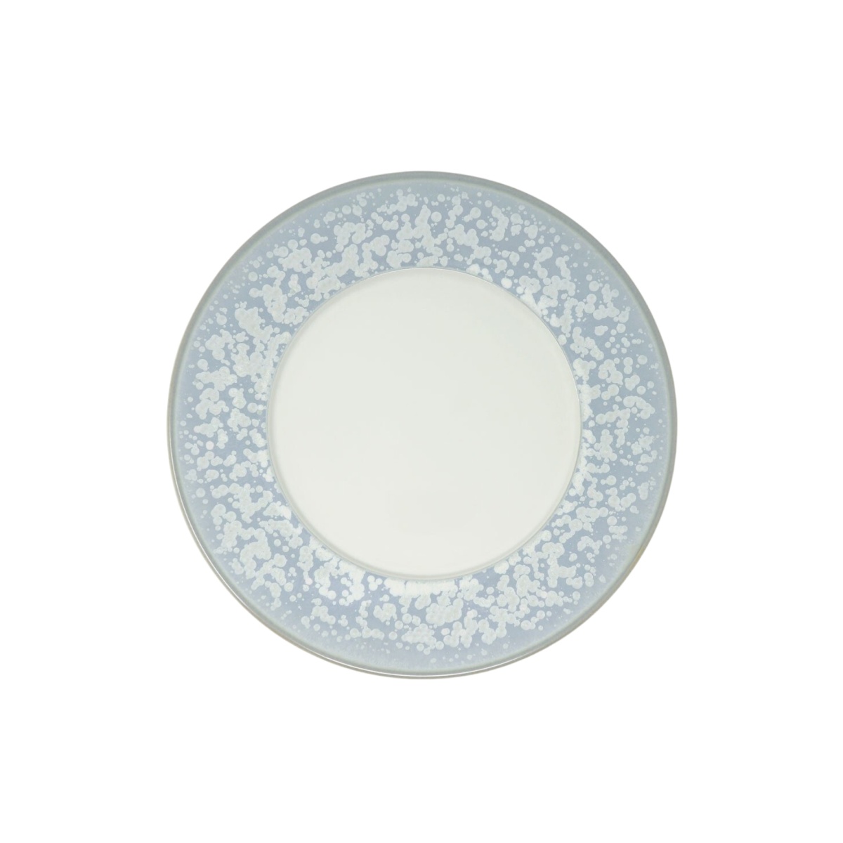 Jaune de Chrome, Song Ocean, Dessert plate, 2011