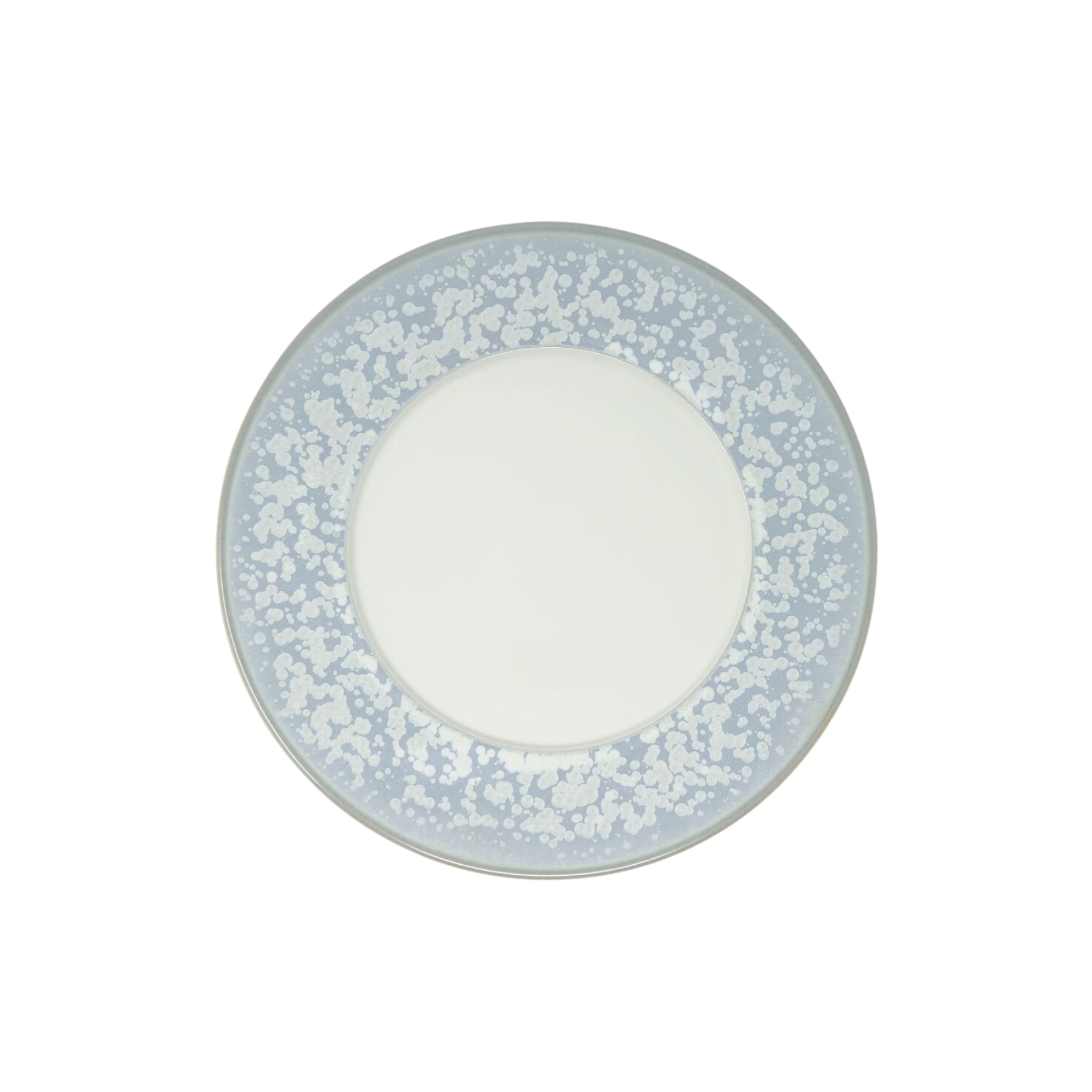 Jaune de Chrome, Song Ocean, Dessert plate, 2011