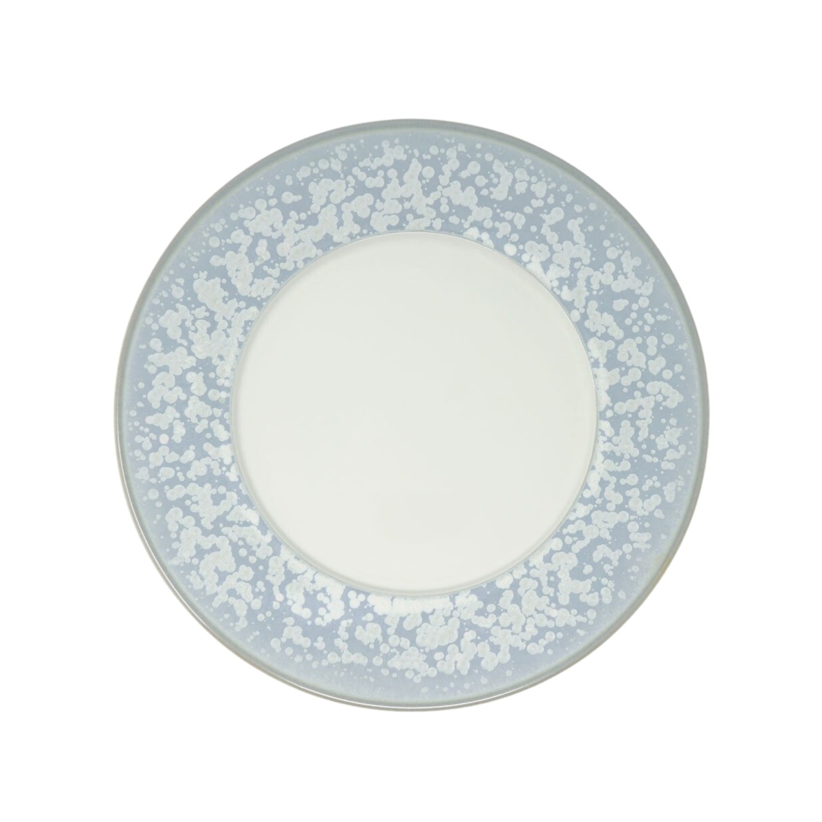 Jaune de Chrome, Song Ocean, Dinner plate, 2011