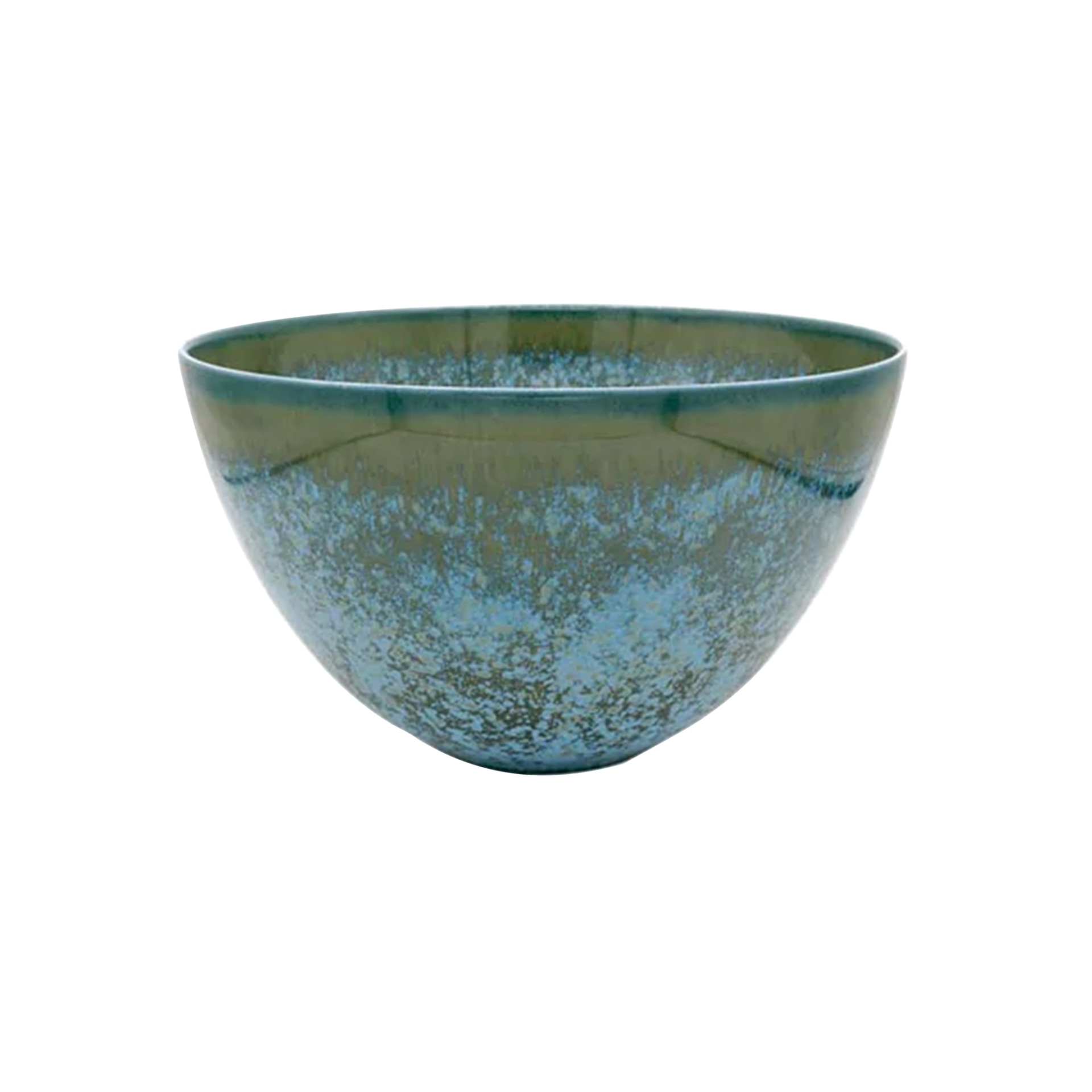 Jaune de Chrome, Nymphéa, Bowl, extra