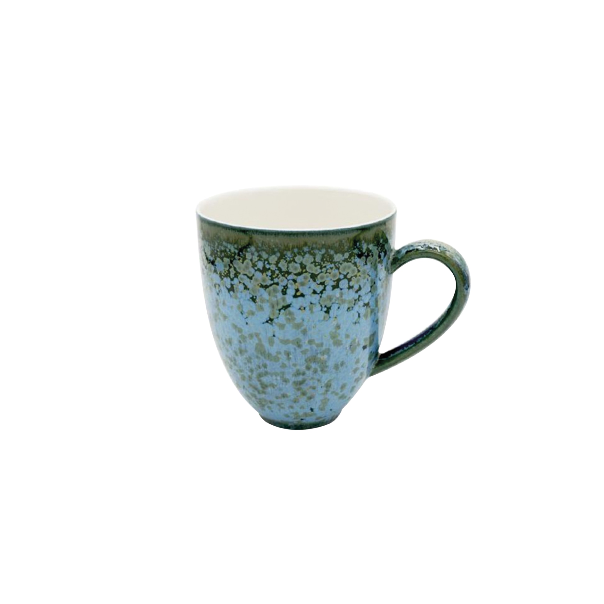 Jaune de Chrome, Nymphéa, Mug