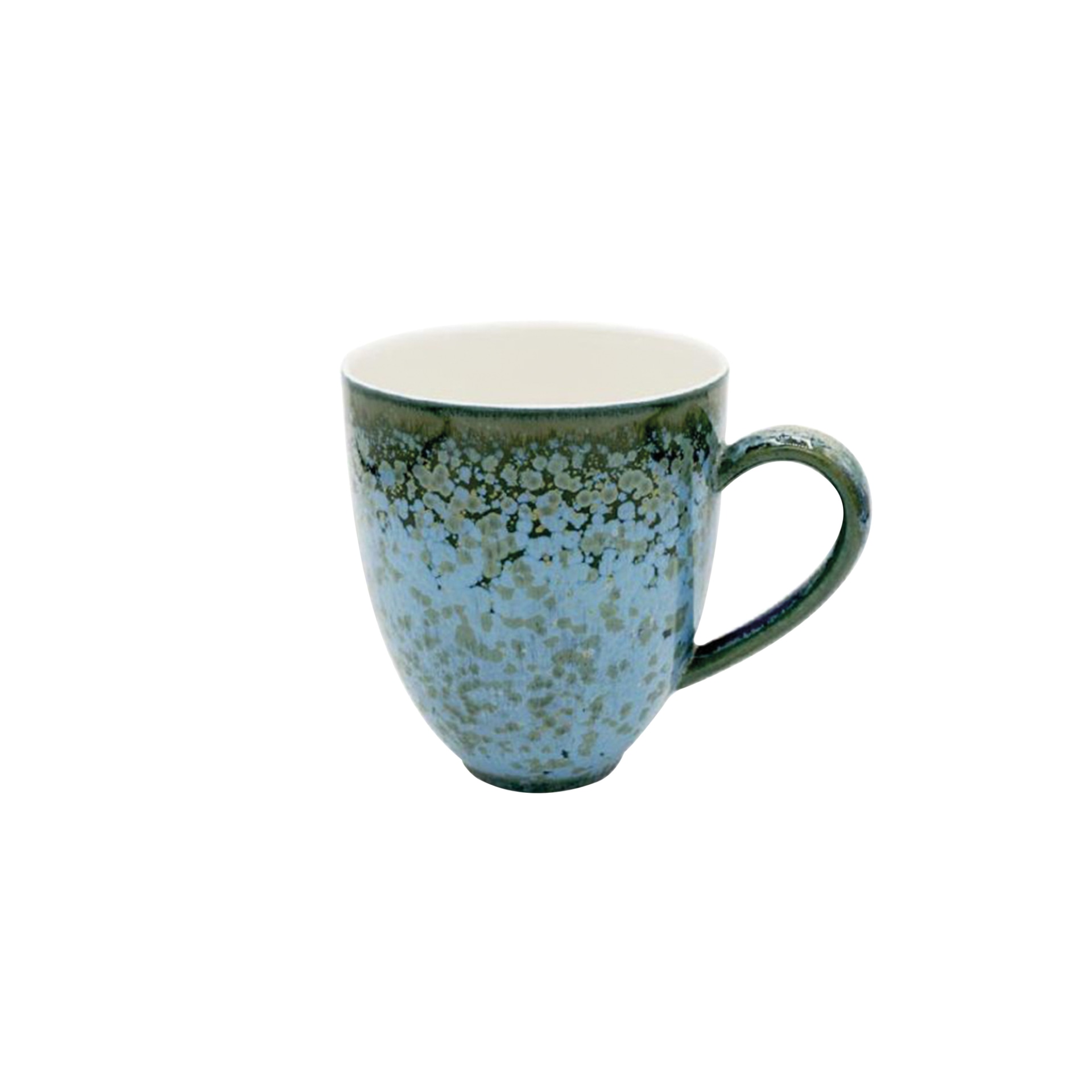 Jaune de Chrome, Nymphéa, Mug