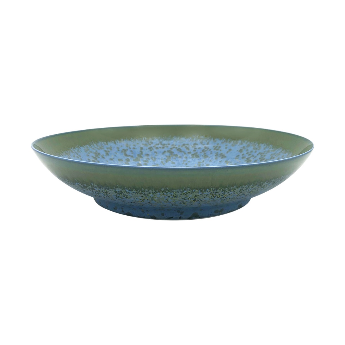 Jaune de Chrome, Nymphéa, Hollow dish