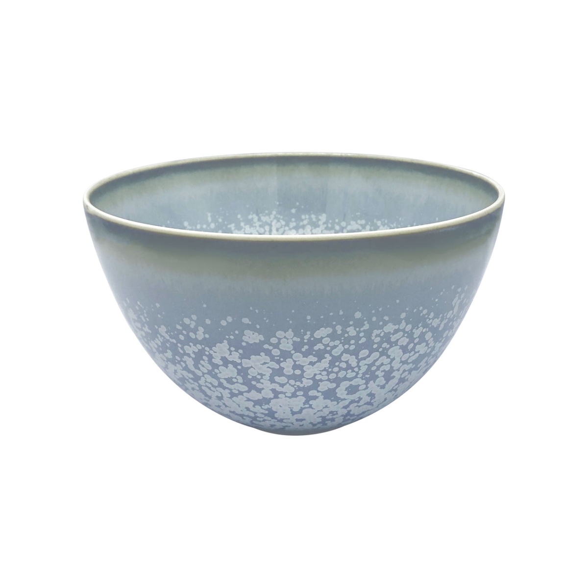 Jaune de Chrome, Song Ocean, Salad serving bowl, medium