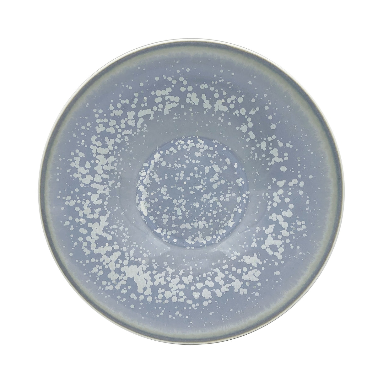 Jaune de Chrome, Song Ocean, 29cm plate basin 11, satisfaction