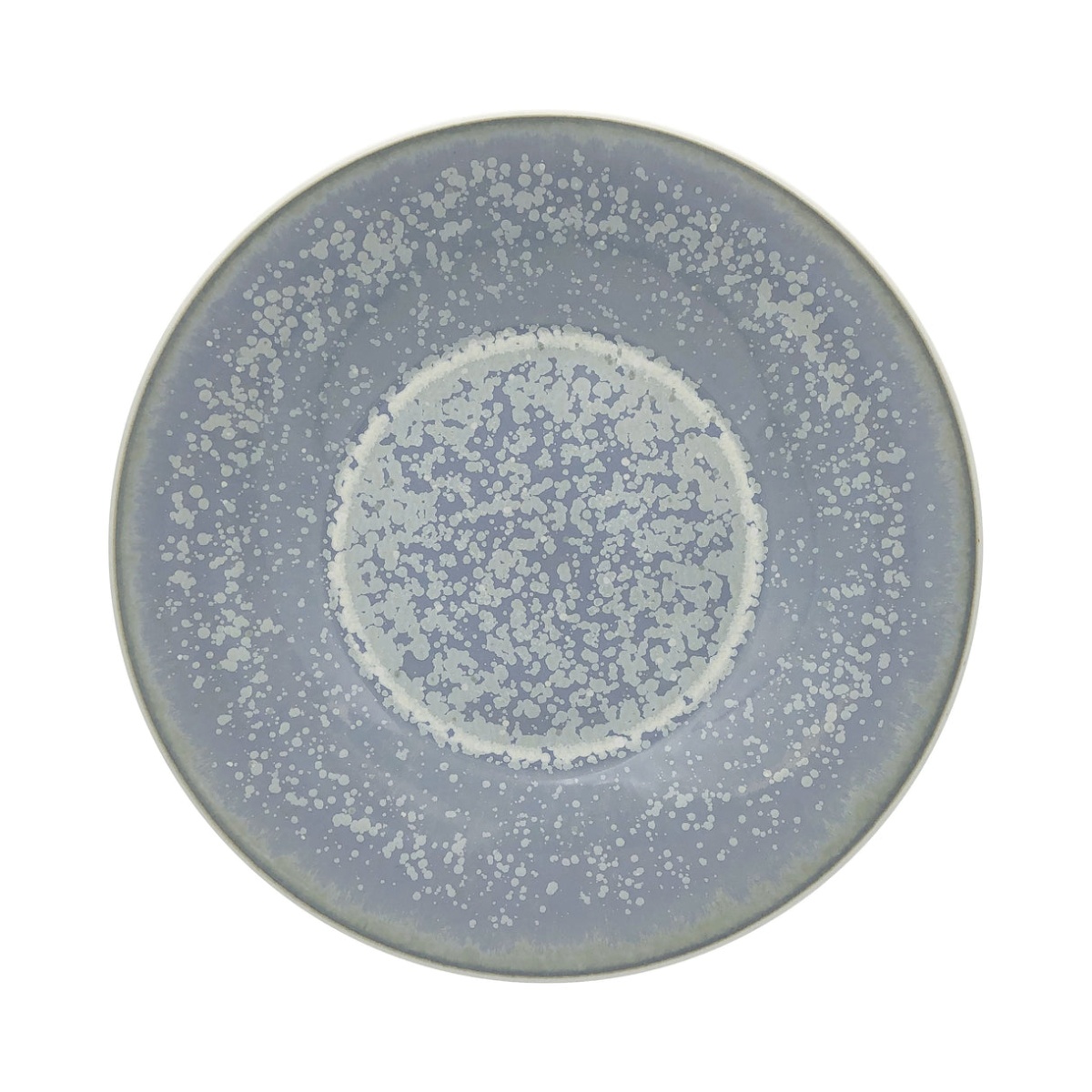 Jaune de Chrome, Song Ocean, 29cm plate basin 15, satisfaction