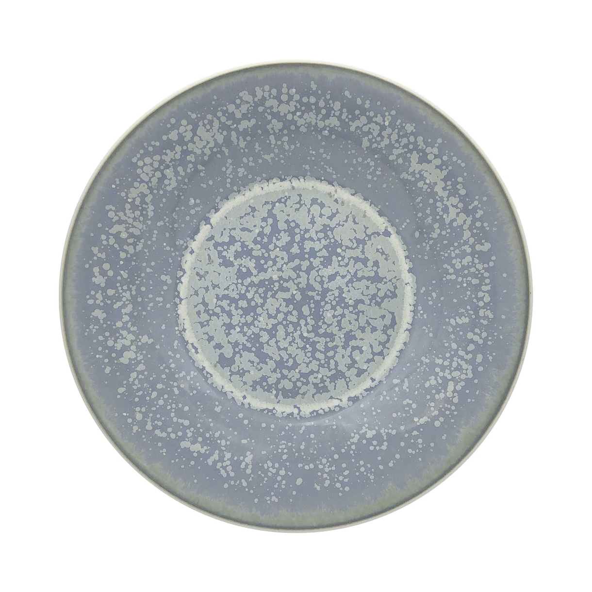 Jaune de Chrome, Song Ocean, 29cm plate basin 15, satisfaction