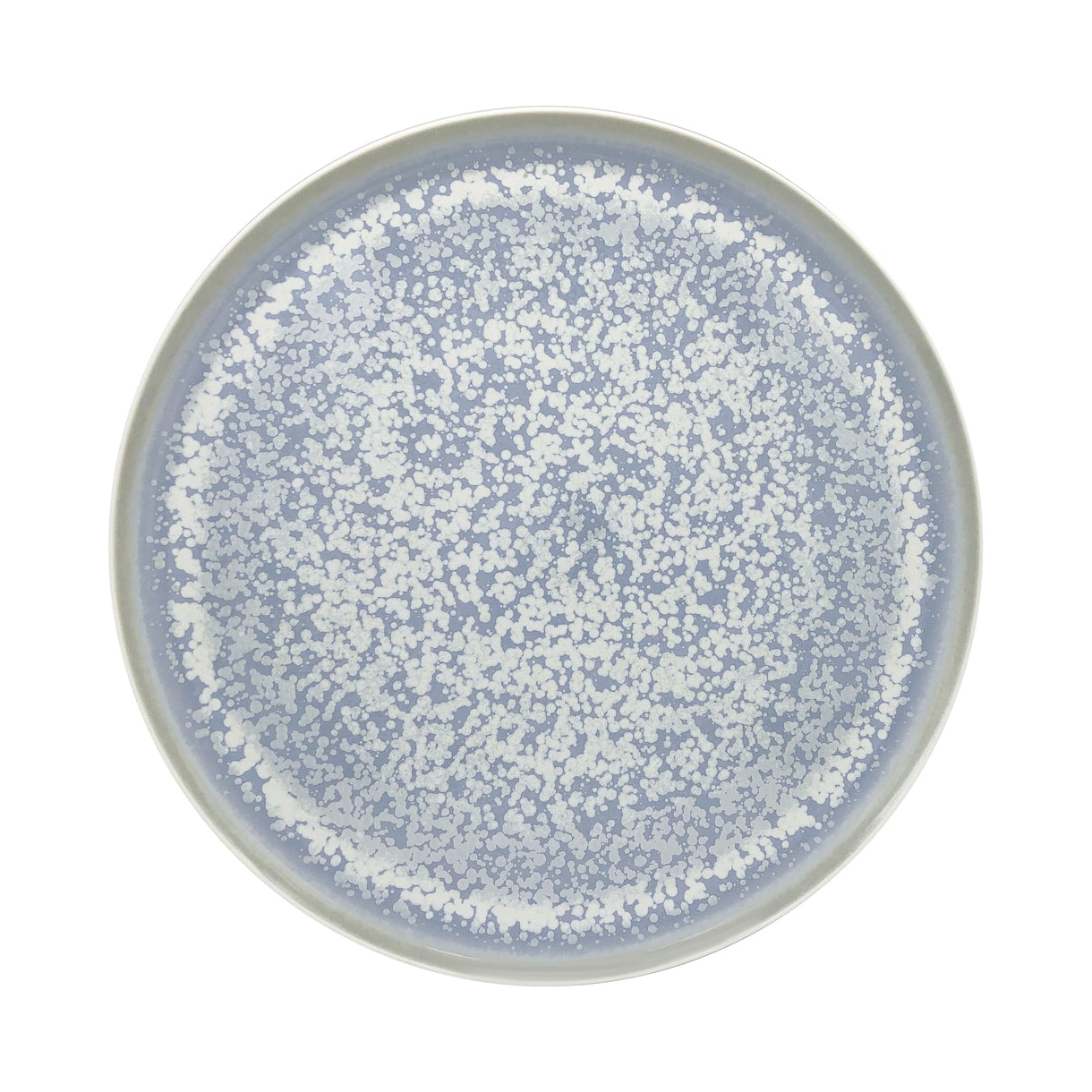 Jaune de Chrome, Song Ocean, 29cm plate, slim