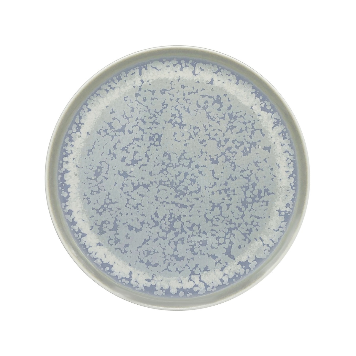 Jaune de Chrome, Song Ocean, Dinner plate, slim