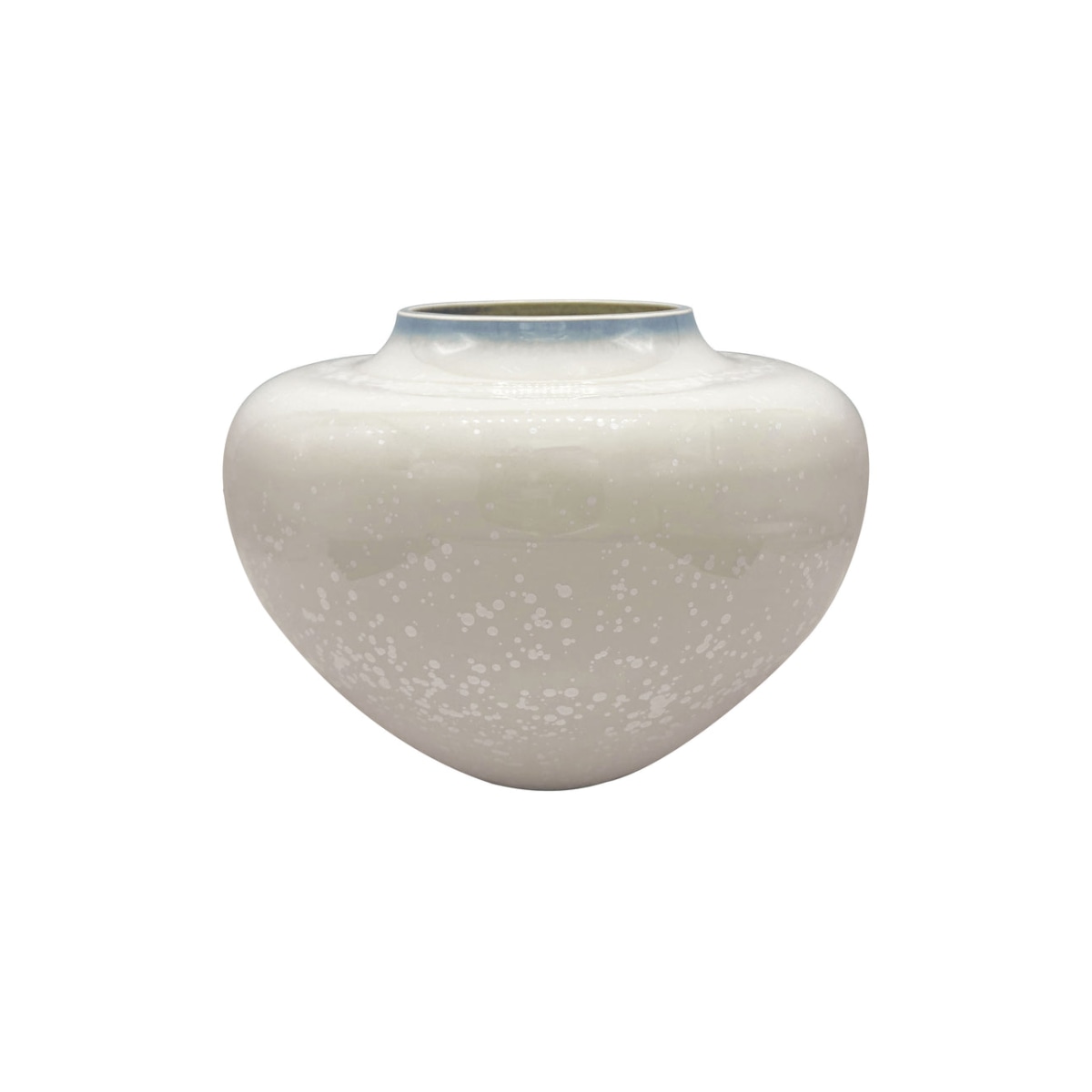 Jaune de Chrome, Song Perle, Celebes vase