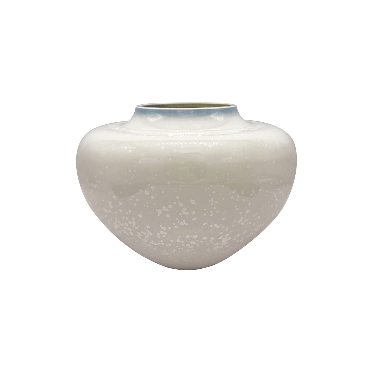 Jaune de Chrome, Song Perle, Celebes vase