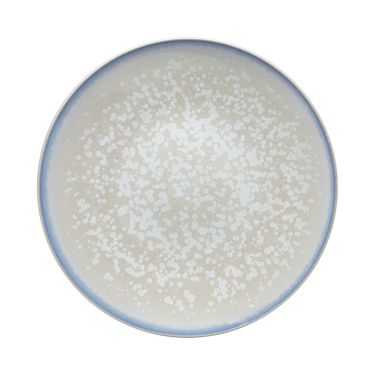 Jaune de Chrome, Song Perle, 29cm plate, agora