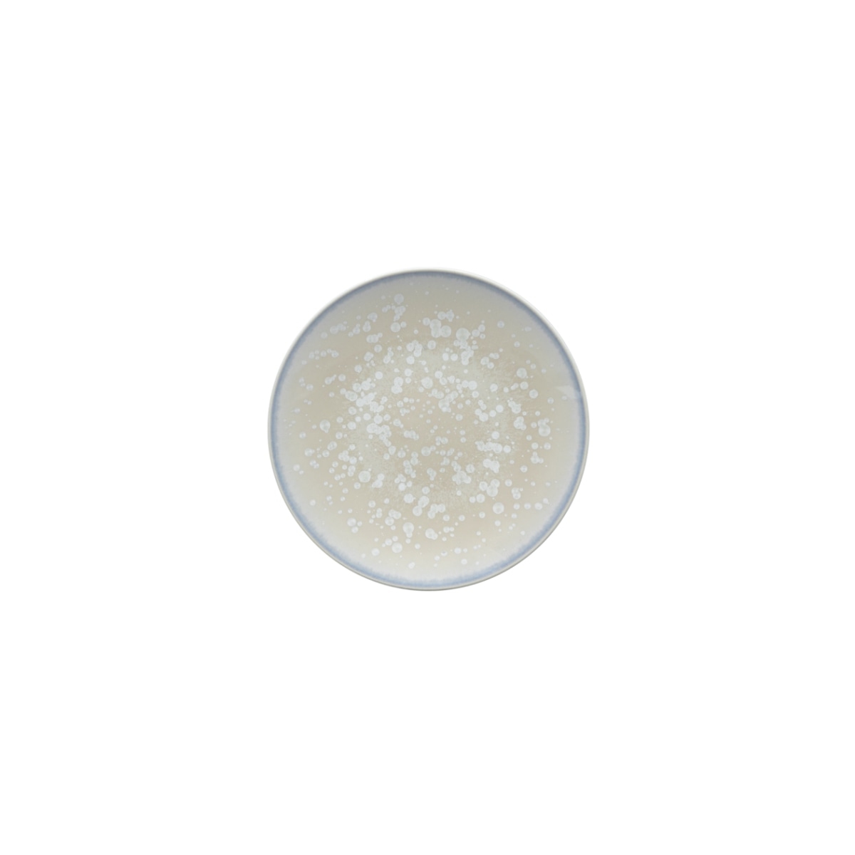 Jaune de Chrome, Song Perle, Bread and butter plate, agora