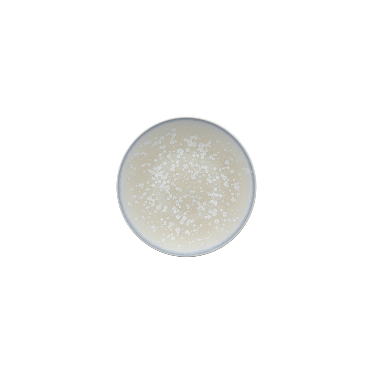 Jaune de Chrome, Song Perle, Bread and butter plate, agora