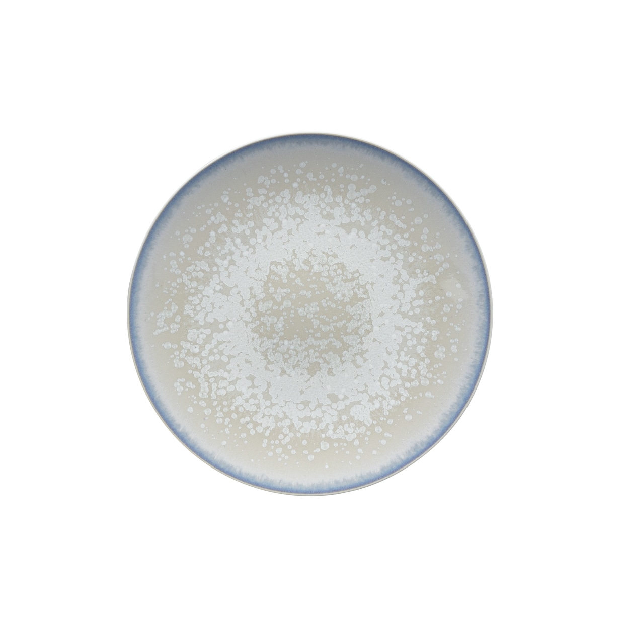 Jaune de Chrome, Song Perle, Dessert plate, agora