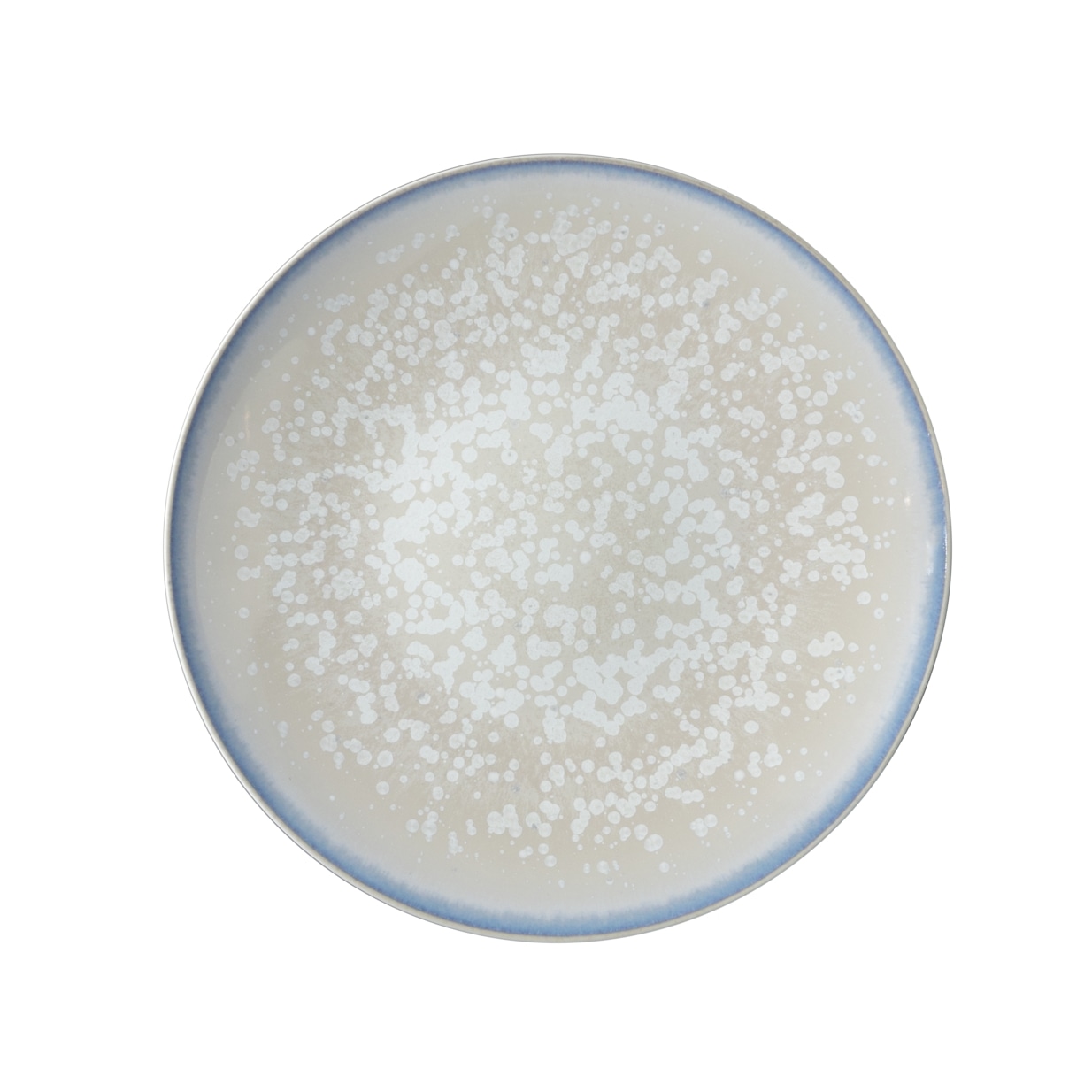 Jaune de Chrome, Song Perle, Dinner plate, agora