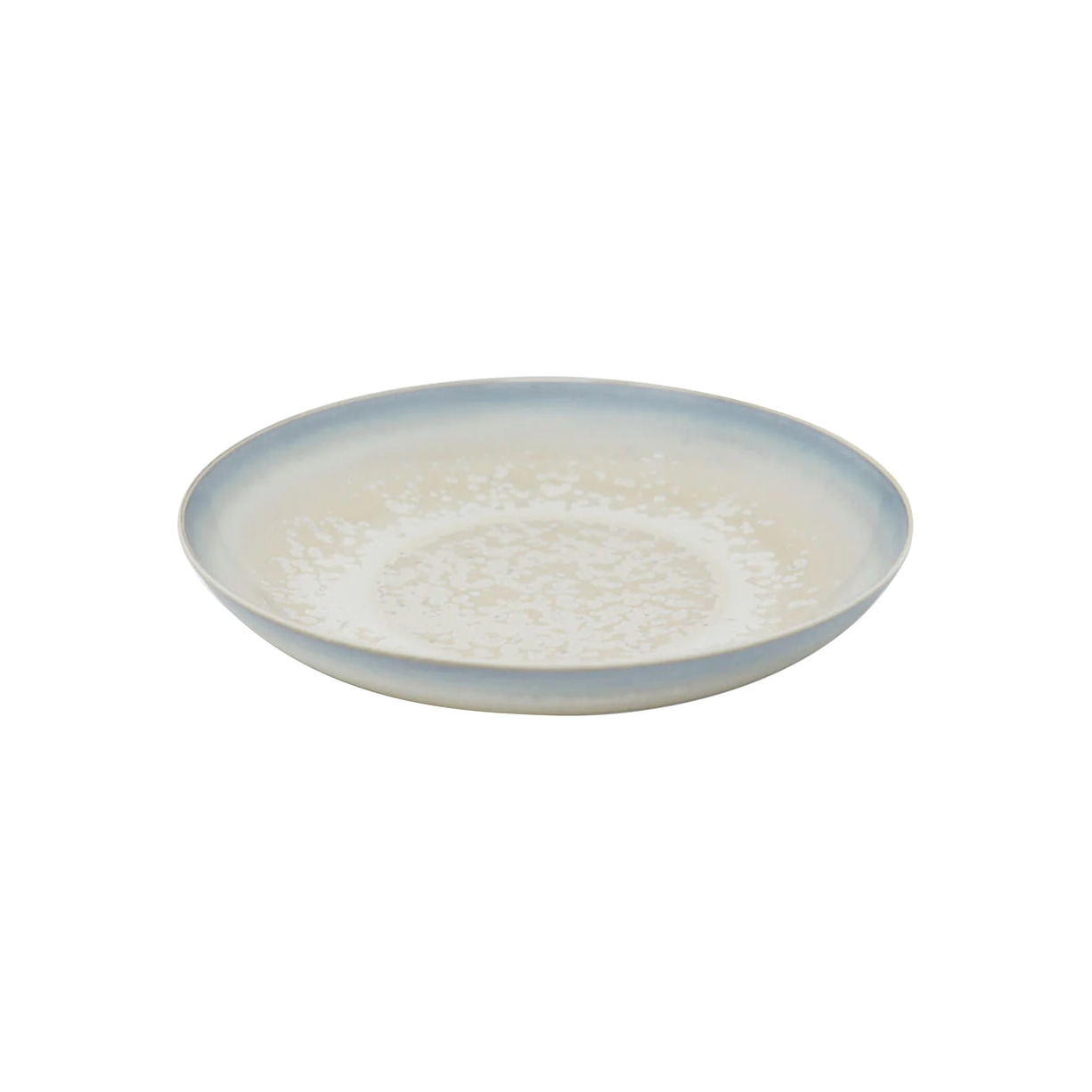 Jaune de Chrome, Song Perle, Pasta plate, medium