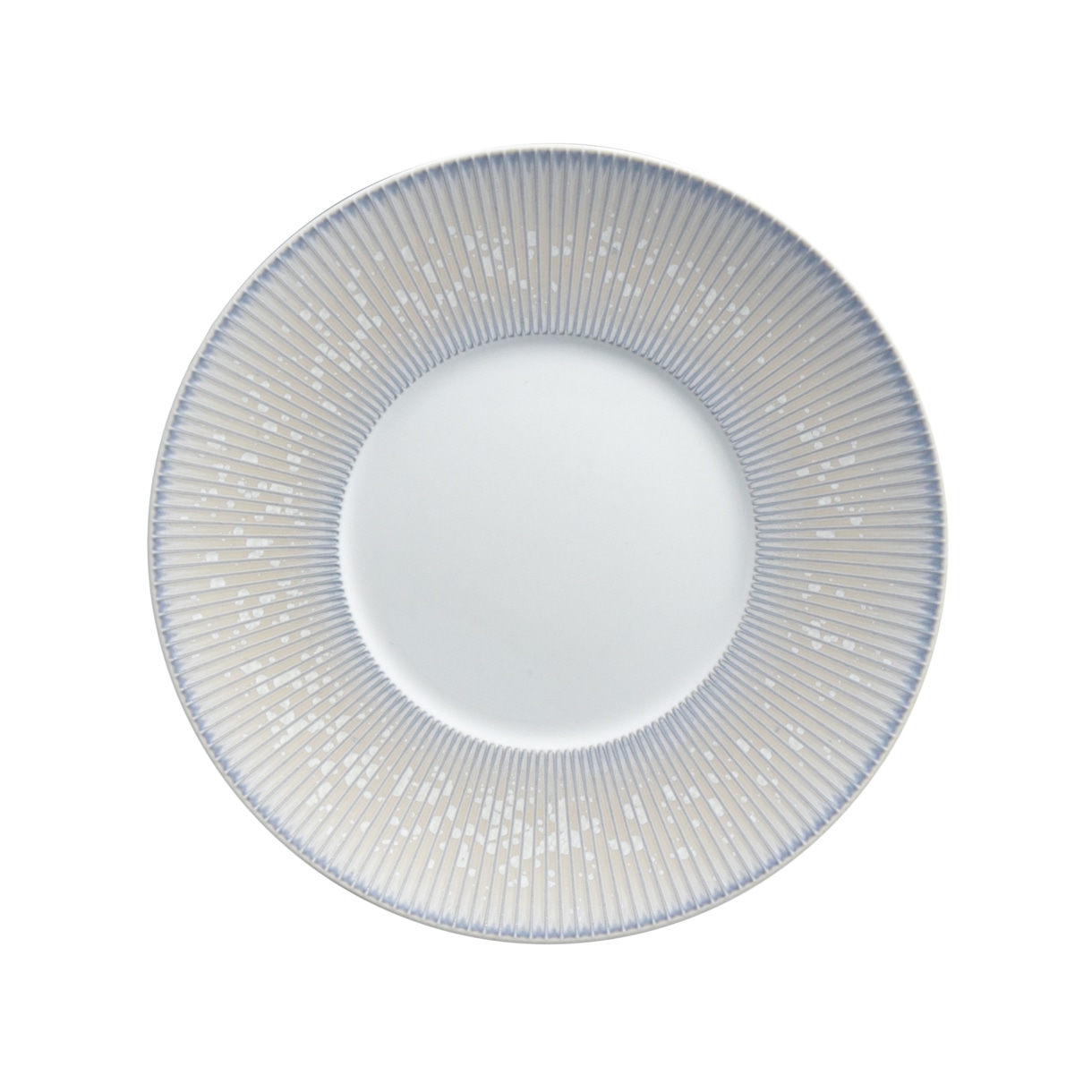 Jaune de Chrome, Song Perle, Dinner plate, bolero
