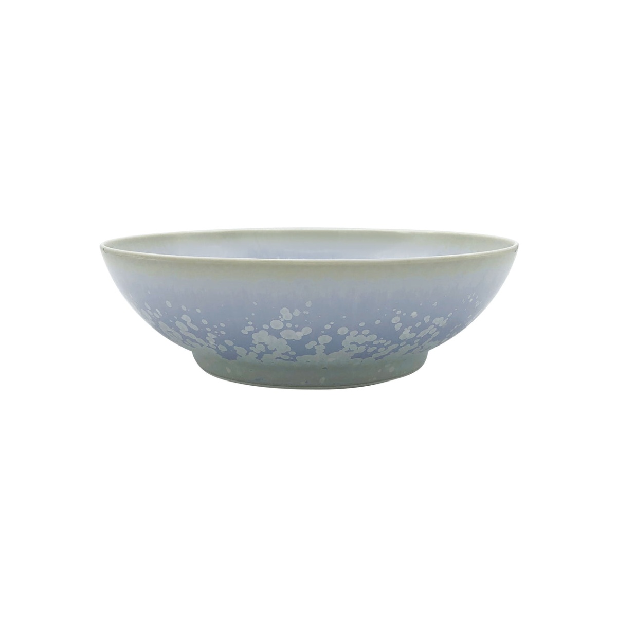 Jaune de Chrome, Song Ocean, Salad bowl, large