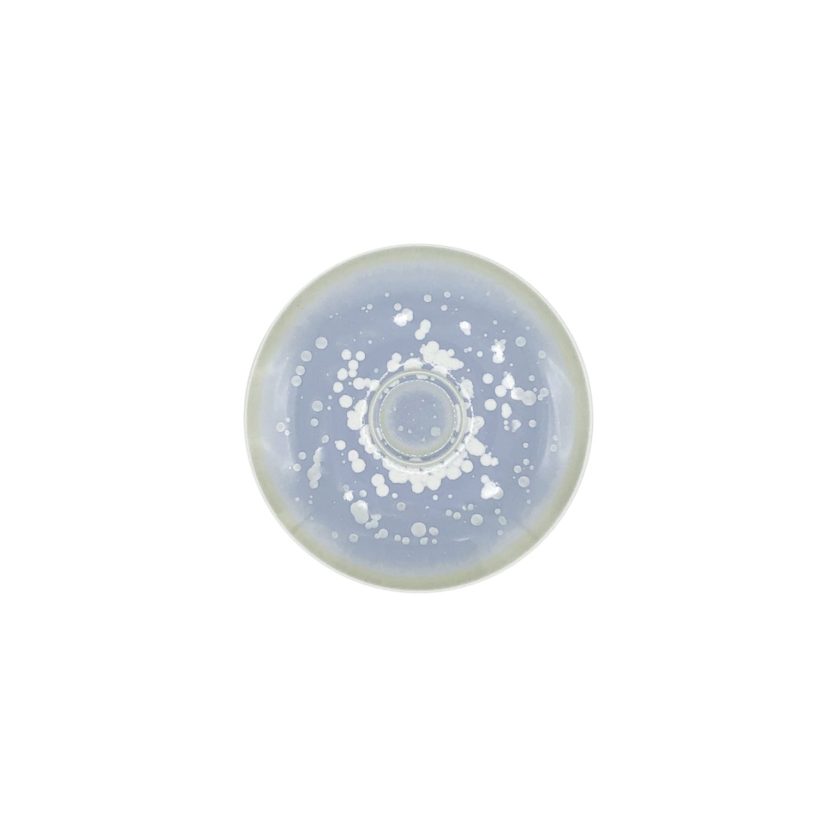Jaune de Chrome, Song Ocean, Coffee saucer
