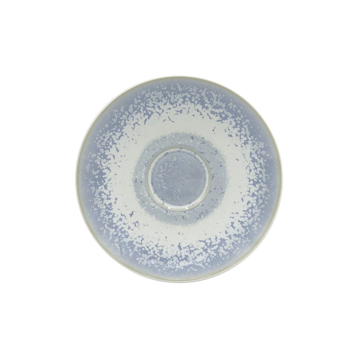 Jaune de Chrome, Song Ocean, Tea saucer