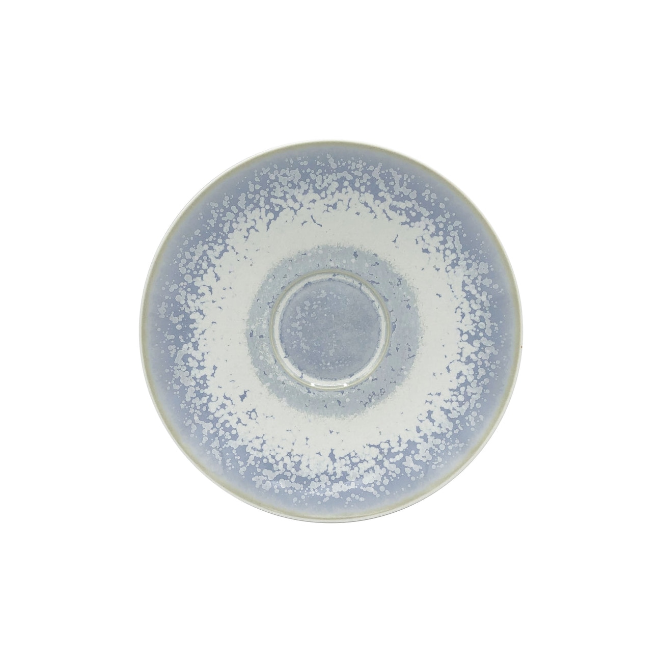 Jaune de Chrome, Song Ocean, Tea saucer