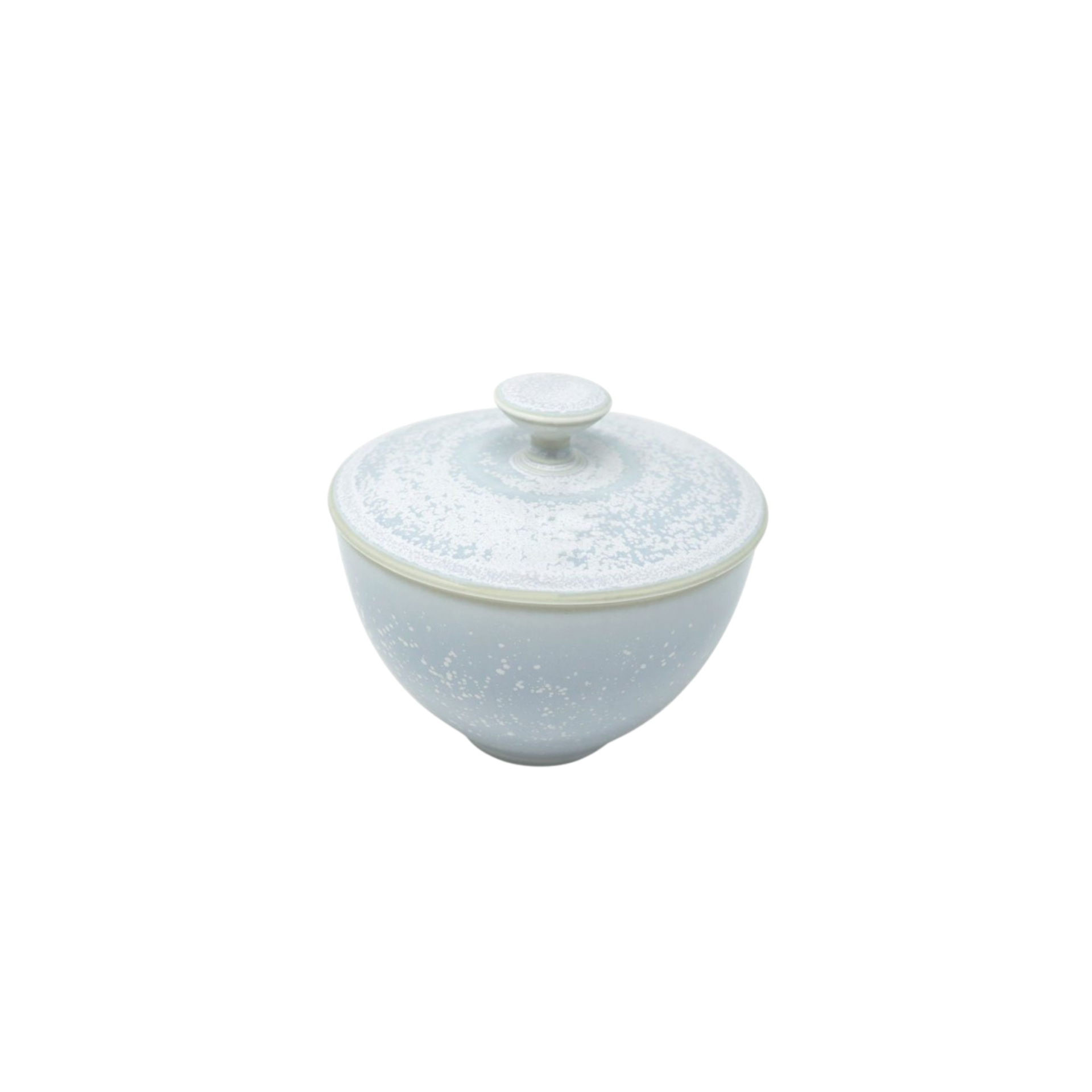 Jaune de Chrome, Song Ocean, Sugar bowl