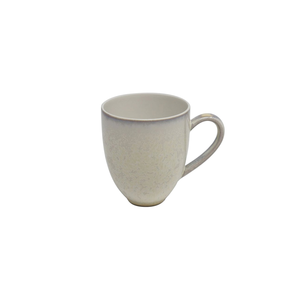 Jaune de Chrome, Song Perle, Mug
