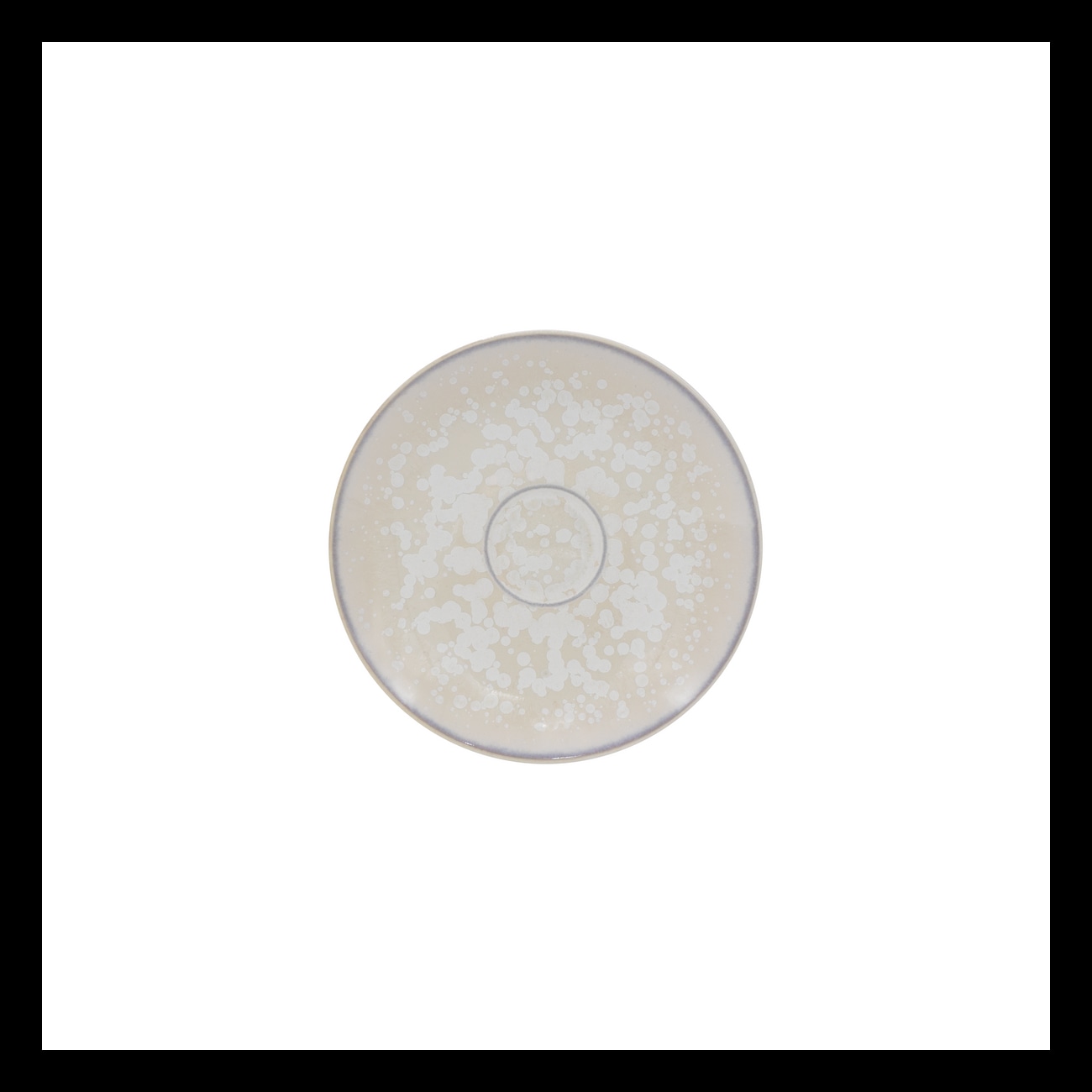 Jaune de Chrome, Song Perle, Tea saucer