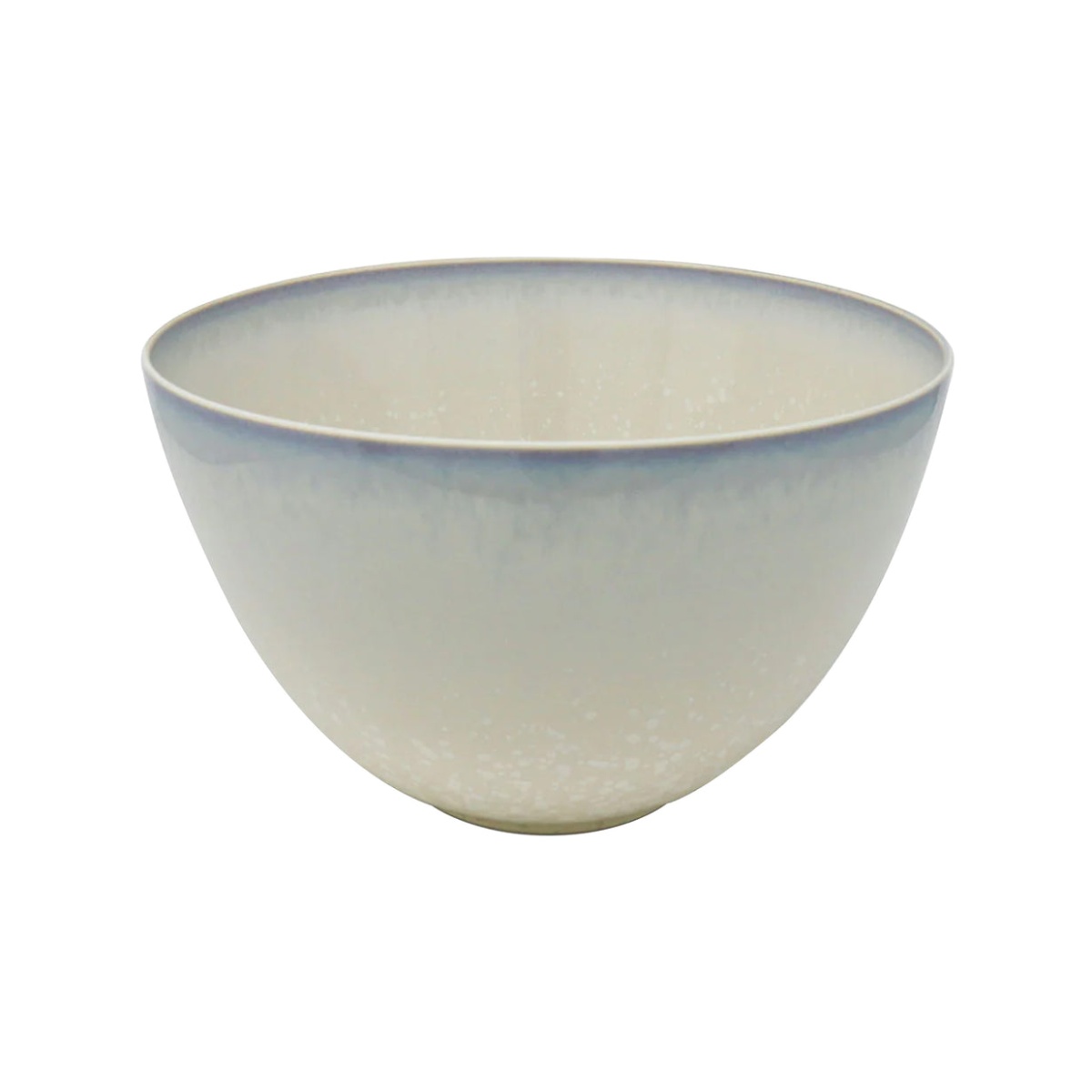 Jaune de Chrome, Song Perle, Salad serving bowl, maxi