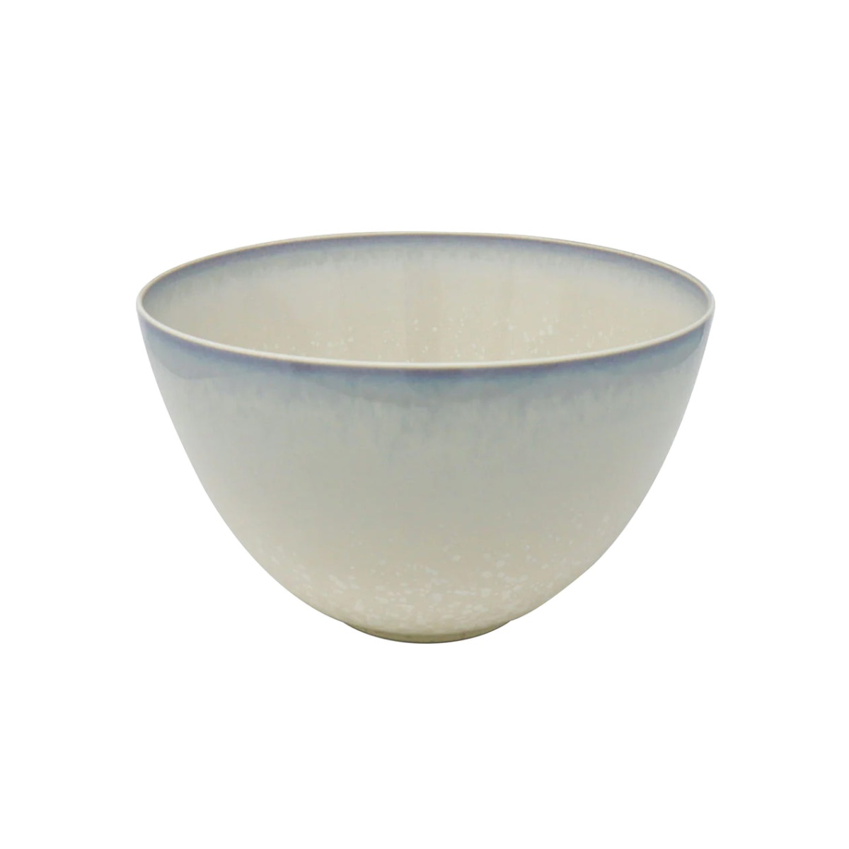 Jaune de Chrome, Song Perle, Salad serving bowl, medium