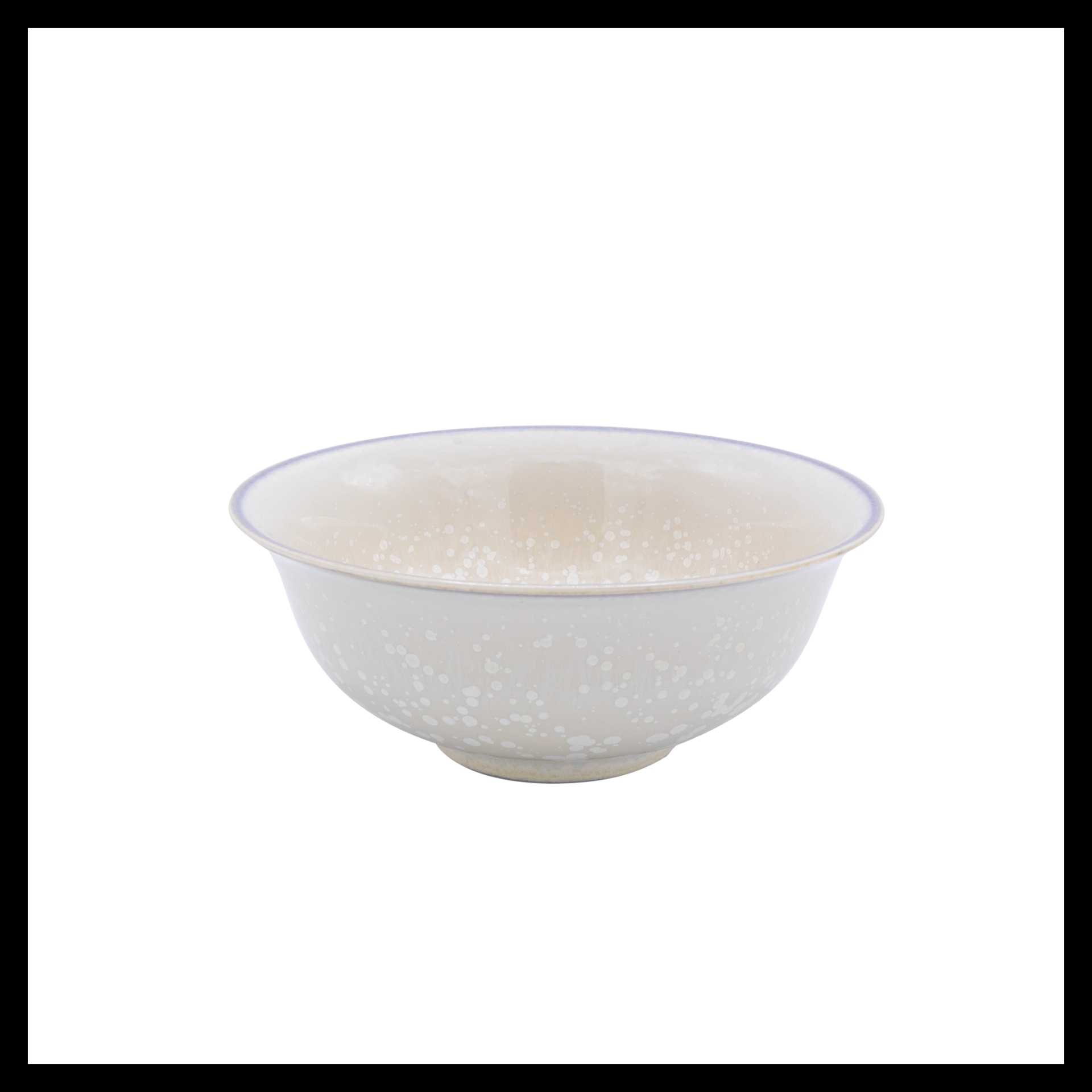 Jaune de Chrome, Song Perle, Soup bowl