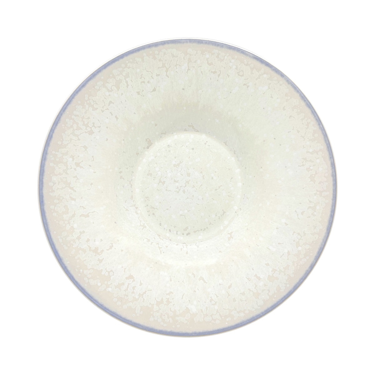 Jaune de Chrome, Song Perle, 29cm plate basin 11, satisfaction