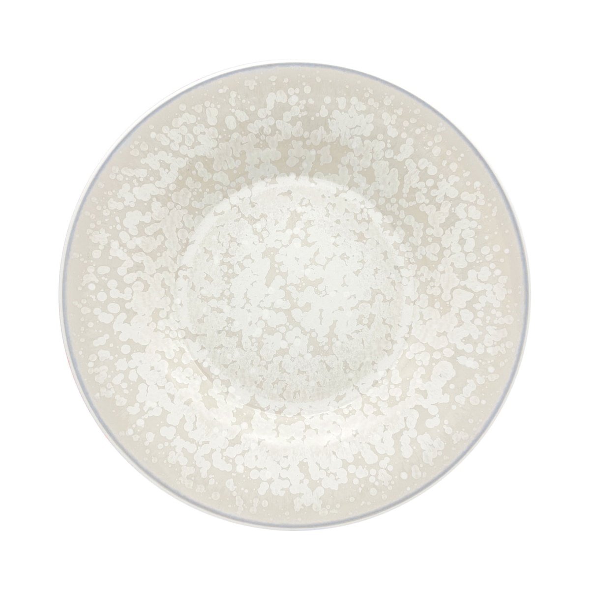 Jaune de Chrome, Song Perle, 29cm plate basin 15, satisfaction