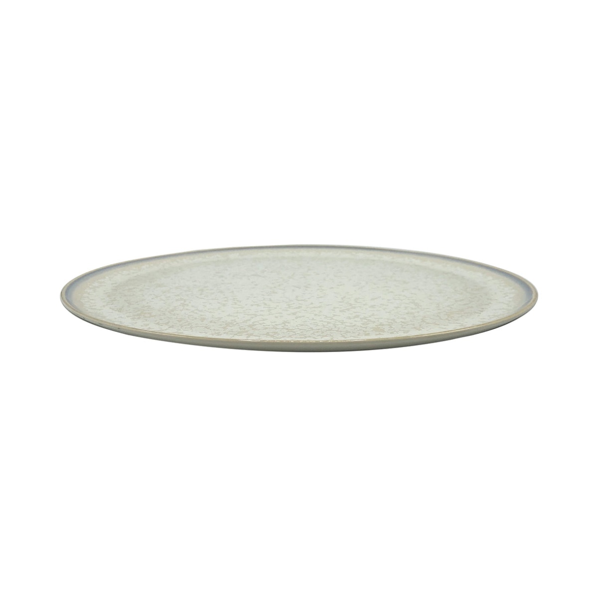 Jaune de Chrome, Song Perle, 29cm plate, slim