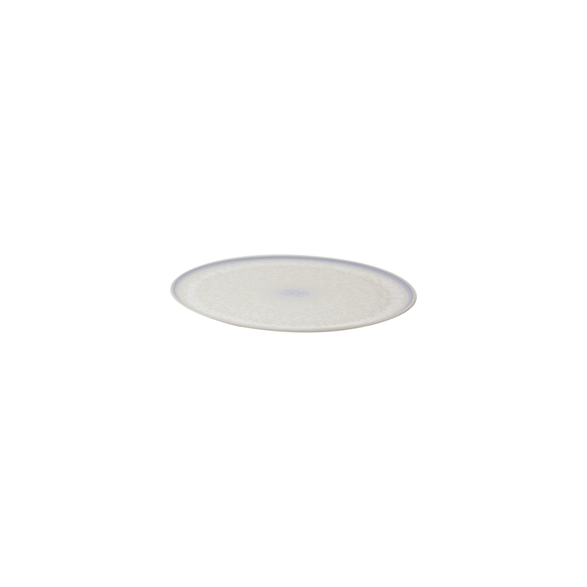 Jaune de Chrome, Song Perle, Bread and butter plate, slim