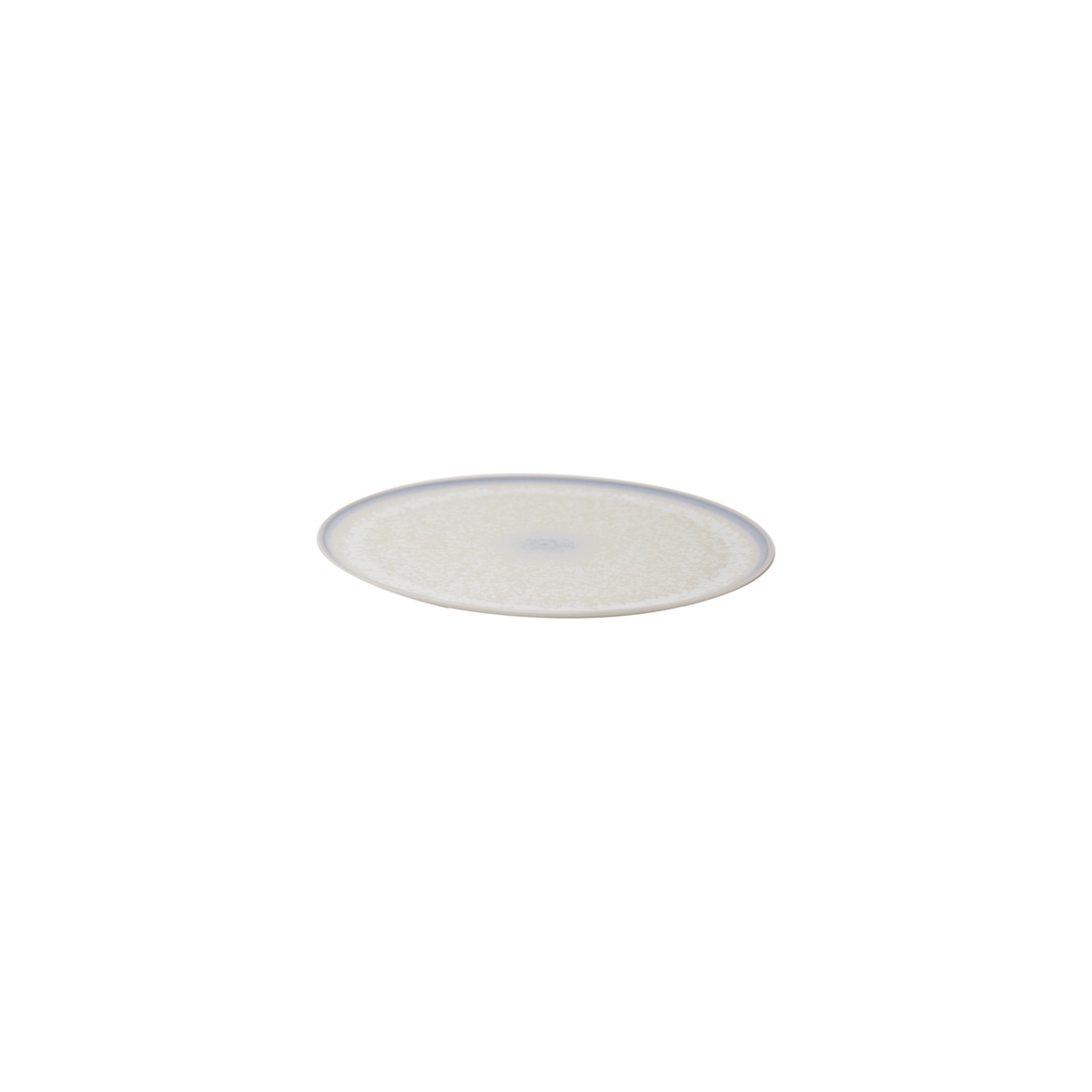 Jaune de Chrome, Song Perle, Bread and butter plate, slim