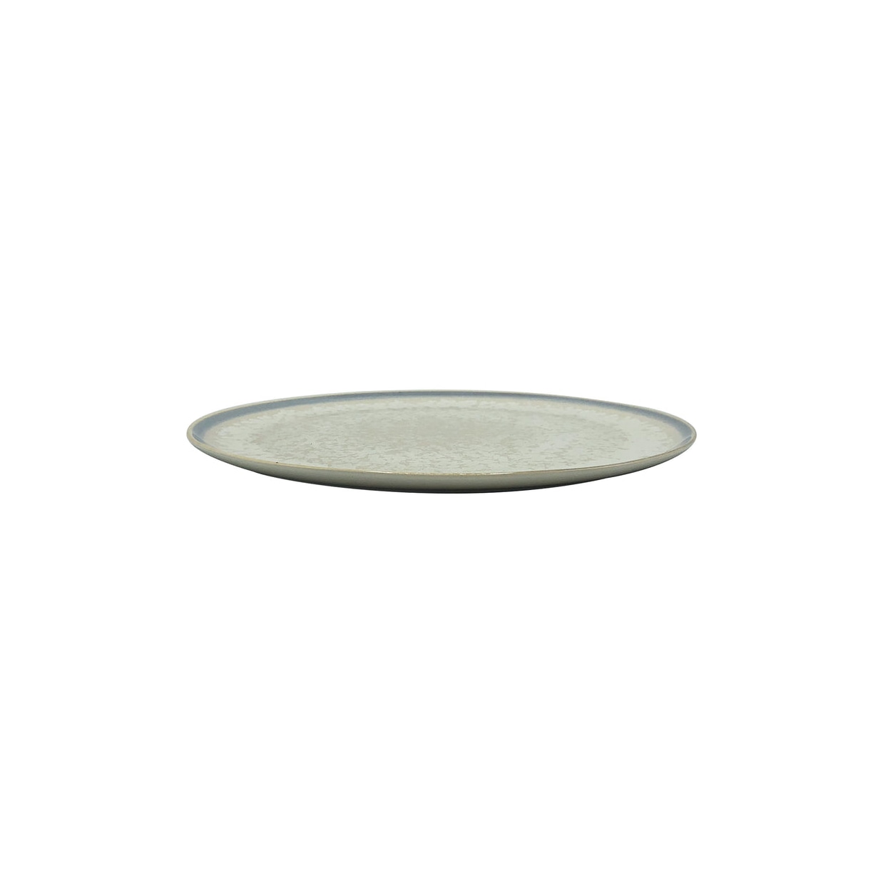 Jaune de Chrome, Song Perle, Dessert plate, slim