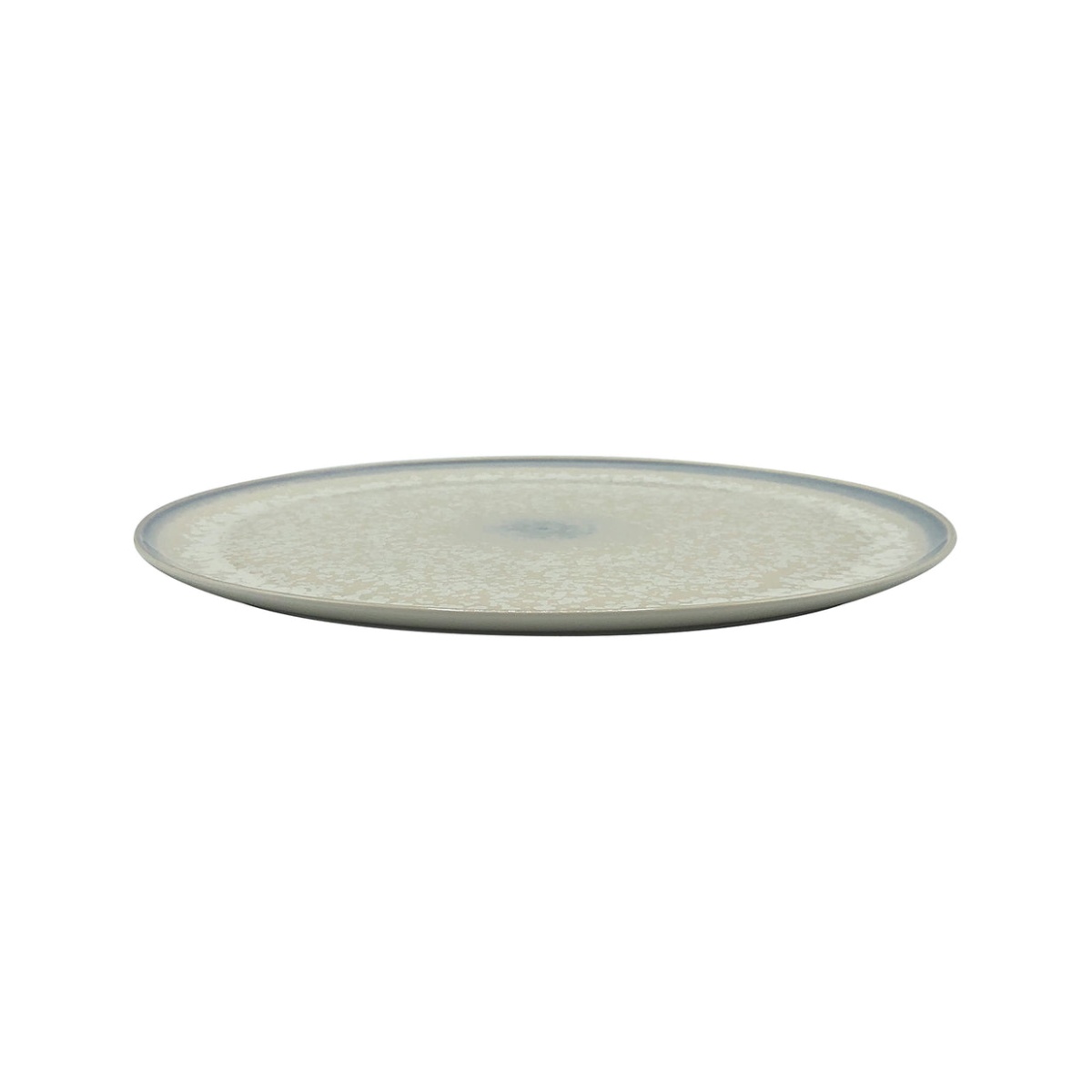 Jaune de Chrome, Song Perle, Dinner plate, slim
